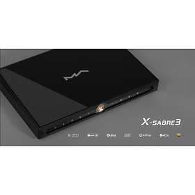 Matrix Audio X-Sabre 3