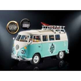 Playmobil Volkswagen 70826 T1 Camping Bus Special Edition