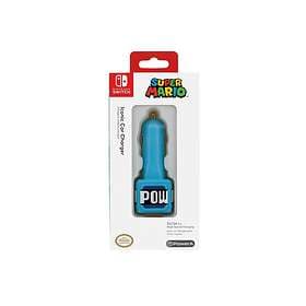 PowerA Car Charger POW (Switch)