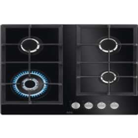 AEG HKB64420NB (Stainless Steel)