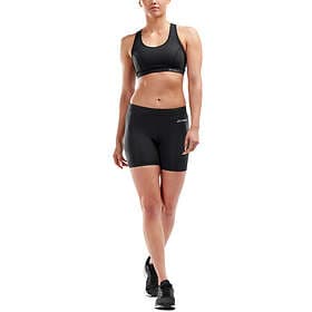 2XU Core Compression 5 Inch Game Day Shorts (Women's)
