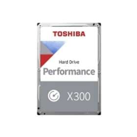 Toshiba X300 HDWR460UZSVA 256MB 6TB