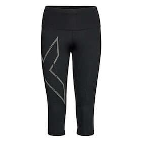 2XU Light Speed Mid-Rise Compression Tights (Women's)