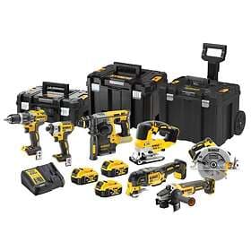 Dewalt DCK755P3T (3x5.0Ah)