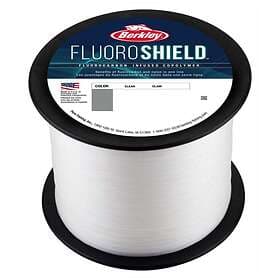 Berkley FluoroShield 0.23mm 2743m