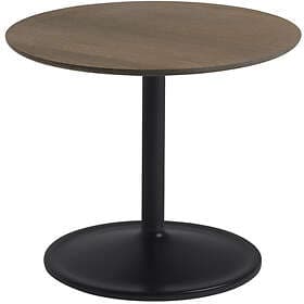 Muuto Soft Sidebord h48 Ø48cm