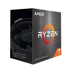 AMD Ryzen 7 5700G 3.8GHz Socket AM4 Tray