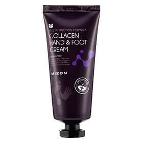 Mizon Collagen Hand And Foot Cream 100ml