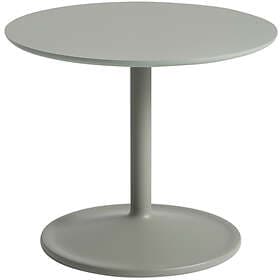 Muuto Soft Sidebord h40 Ø48cm