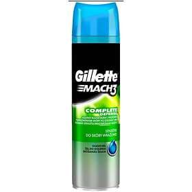 Gillette Mach3 Complete Defense Shave Gel 200ml