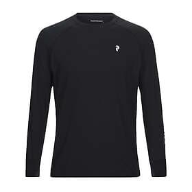 Peak Performance Spirit Crew LS Shirt (Men's)
