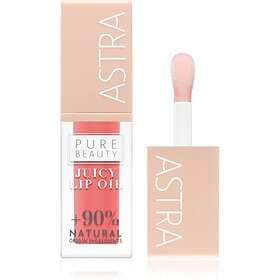 ASTRA Make Up Pure Beauty Juicy Lip Oil Stick
