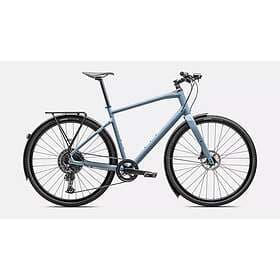 Specialized Sirrus X 4.0 EQ