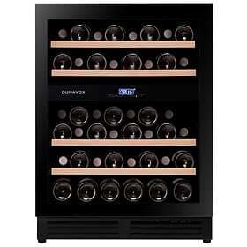 Dunavox DAUF-45.125DB.TO (Black)