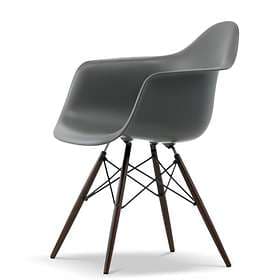Vitra Eames Plastic DAW Armchair