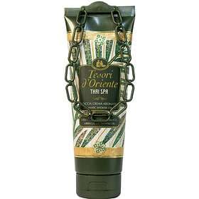 Tesori d'Oriente Thai Spa Aromatic Shower Cream 250ml