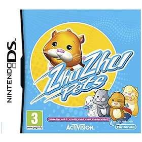 ZhuZhu Pets (DS)