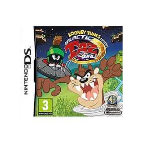 Galactic Taz Ball (DS)