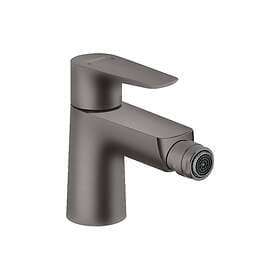 Hansgrohe Talis E Bidet Mixer 71720340 (Svart Chrome)