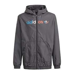 Adidas Originals Adicolor Windbreaker (Jr)