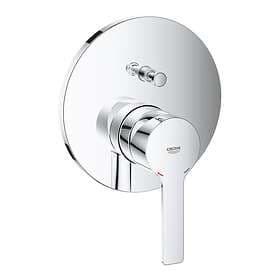Grohe Lineare Duschblandare 24064001 (Chrome)