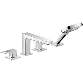 Hansgrohe Metropol Duschblandare 74553000 (Chrome)