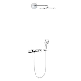 Grohe Rainshower System SmartControl 360 26446LS0 (White)