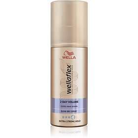 Wella Wellaflex 2-Day Volume Blow Dry Spray 150ml