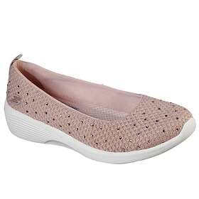 Skechers Arya - Sweet Glitz (Women's)