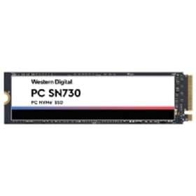 WD PC SN730 NVMe SSD 1TB
