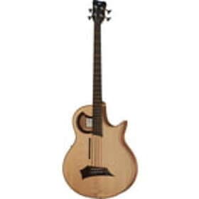 Warwick Alien 4 (CE)