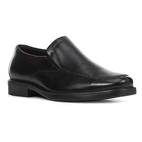 Geox U Brandolf Shoes Black UK