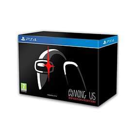 Among Us - Impostor Edition (PS4)
