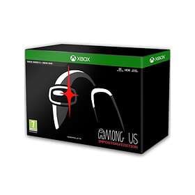 Among Us - Impostor Edition (Xbox One | Series X/S)