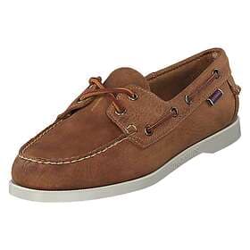 Sebago Docksides Portland Crazy (Women's)