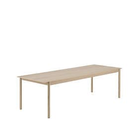 Muuto Linear Matbord 260x90cm