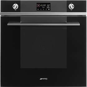 SMEG SO6102M (Black)