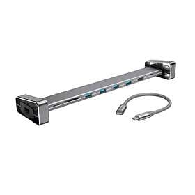 Hama 9-in-1 USB-C Docking Station (200103)