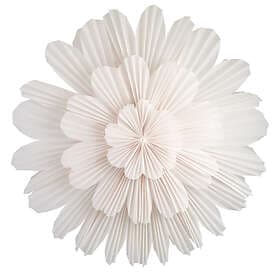 Watt & Veke Snöblomma 100cm