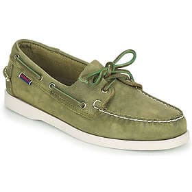 Sebago Askook Crazy Horse (Men's)