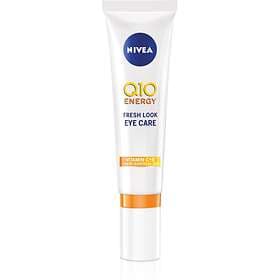 Nivea Q10 Energy Fresh Look Eye Care 15ml