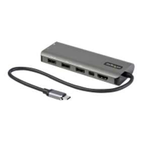StarTech DKT31CMDPHPD