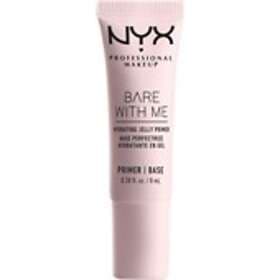 NYX Bare With Me Hydrating Jelly Mini Primer 8ml