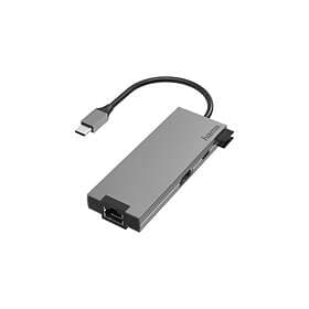 Hama 5in1 USB-C Multiport Adapter (200109)