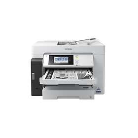 Epson EcoTank Pro ET-M16680