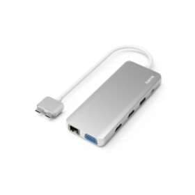 Hama 12in1 USB-C Multiport Adapter (200133)