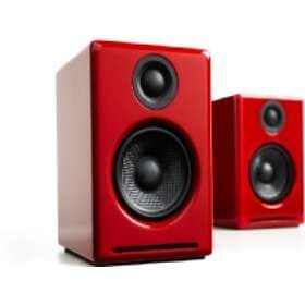 Audioengine A2+Bluetooth Wireless