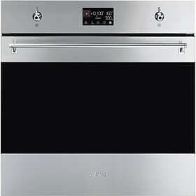 SMEG SO6302M2X (Stainless Steel)