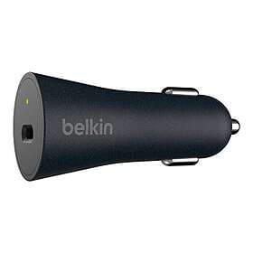 Belkin Car Charger Boost Charge F7U076BT04