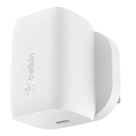 Belkin Wall Charger Boost Charge Pro 60W WCH002myWH